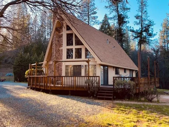 4441 Wabasso Ln, Garden Valley, CA 95633