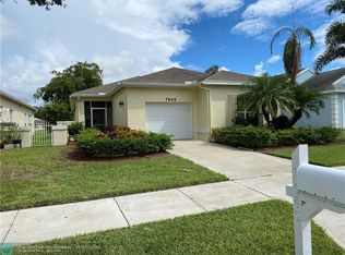 7645 Mansfield Holw, Delray Beach, FL 33446