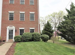 141 Flora Vista Ln, Woodstock, VA