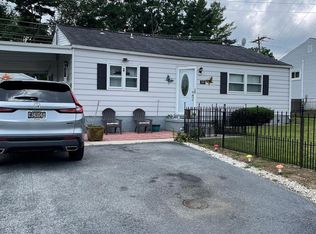 58 Arden Ave, New Castle, DE 19720