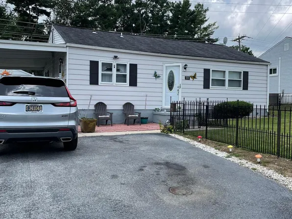 58 Arden Ave, New Castle, DE 19720