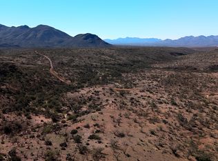 Tbd Camino Josefina #143, Rio Rico, AZ 85648