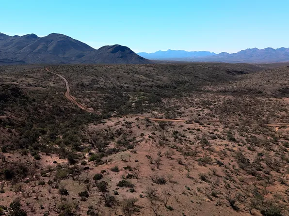 Tbd Camino Josefina #143, Rio Rico, AZ 85648