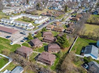153 Briarwood Dr #C, Johnstown, OH