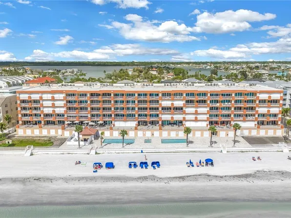 16326 Gulf Blvd APT 308, Redington Beach, FL 33708