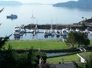 150 Ocean Mist Way, Eastsound, WA 98245