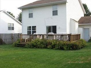 400 Galway Dr, Valparaiso, IN 46385