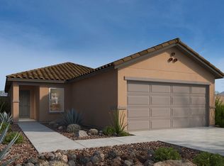 17048 S Paseo Cielo Gris, Sahuarita, AZ 85629