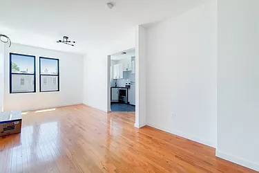 Rented by REAL New York