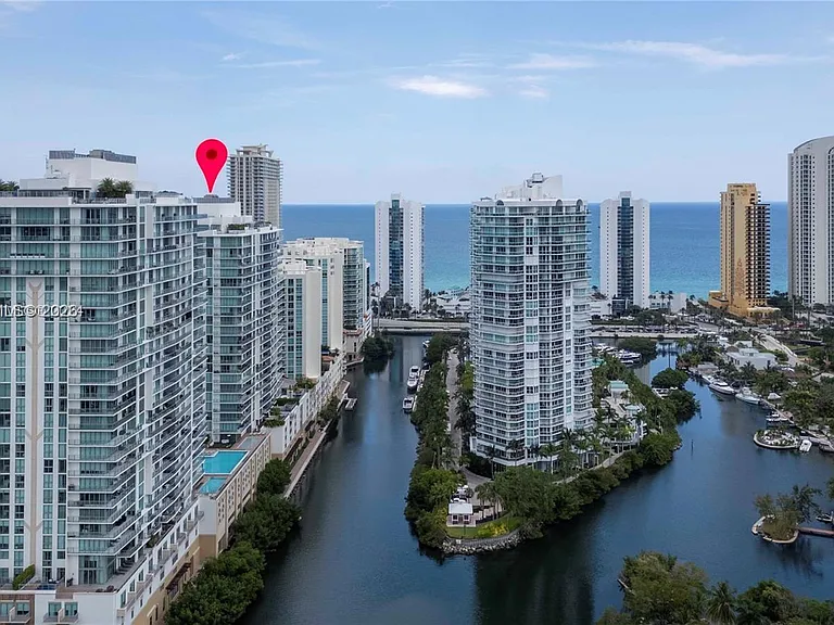 300 Sunny Isles Blvd #4-2006 — Photo 5