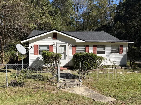 521 S Main St, Havana, FL 32333