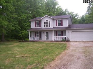 1532 N County Line Rd, Madison, OH 44057