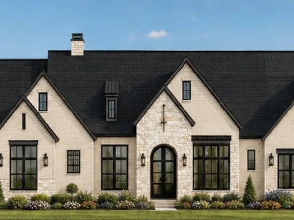 1332 Lago Vista Ct, Celina, TX 75009