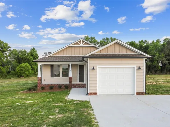 Asher Plan, Asher Pointe
