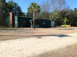 Highway 6, Santee, SC 29142