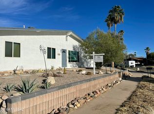 3315 S Stearn Lake Dr, Tucson, AZ 85730