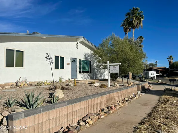 3315 S Stearn Lake Dr, Tucson, AZ 85730