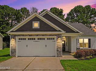 144 Carissa Drive, Smithfield, NC 27577