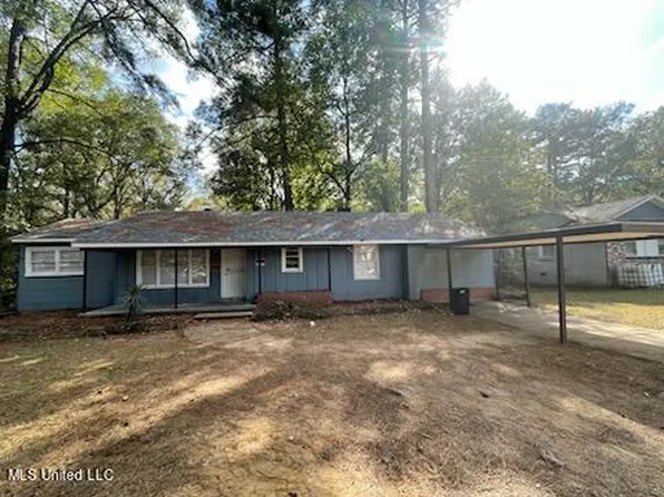 221 Sykes Rd, Jackson, MS 39212