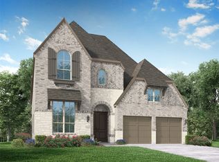 2620 Harvest Ln, Prosper, TX 75078