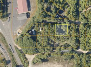 0 Biggs Ave, Pacific Beach, WA 98571
