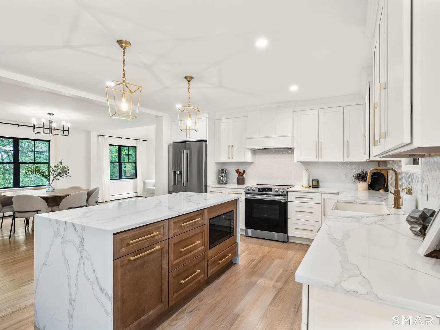 3 bed, 2.5 bath, 3155 sqft, $5,500 — Photo 3