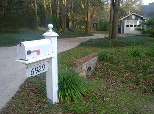 6929 Ebony Trl, Tallahassee, FL 32309