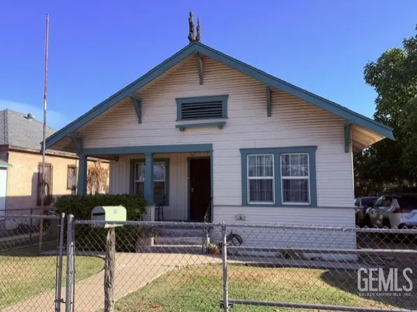 907 Monterey St, Bakersfield, CA 93305