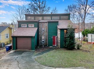 861 Will Scarlet Way, Macon, GA 31220