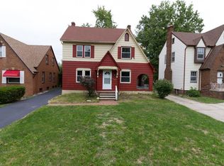 3555 Blanche Rd, Cleveland Heights, OH 44118