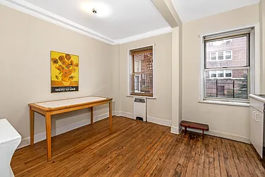 Sold by Trebach Realty