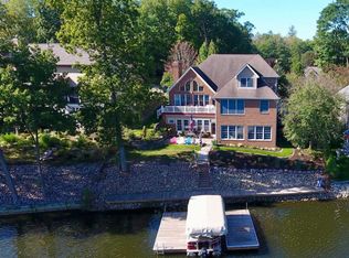 501 Stoney Ridge Ct, Valparaiso, IN 46385