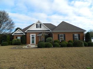 229 Mason Philip Dr, Macon, GA 31216