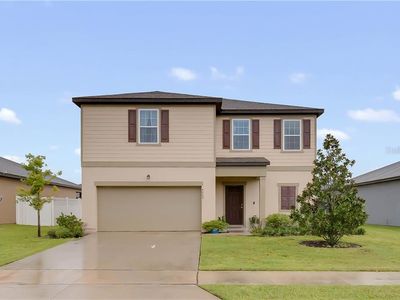 4023 Night Heron Dr, Sanford, FL, 32773