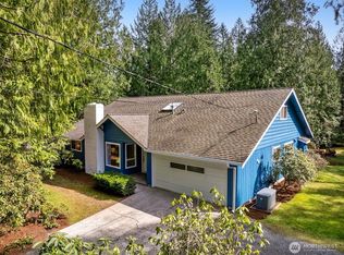 25845 SE 152 Street, Issaquah, WA
