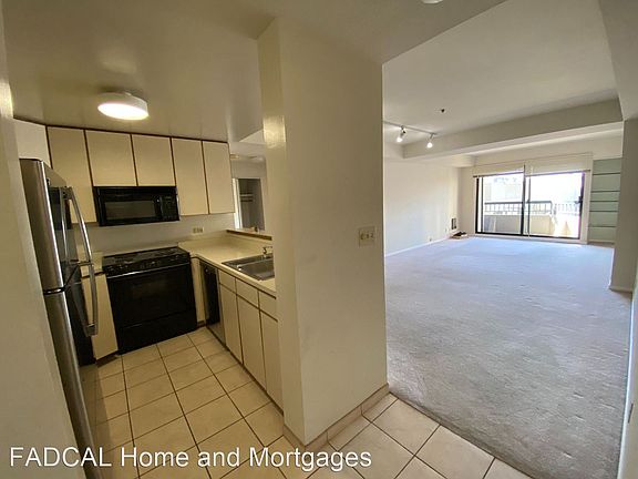 2nd image of 601 Van Ness Ave APT 541