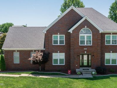 11210 Sewell Dr, Louisville, KY, 40291
