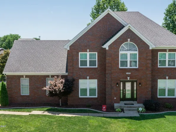 11210 Sewell Dr, Louisville, KY 40291