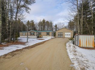 200 Mechanic Falls Rd, Poland, ME 04274