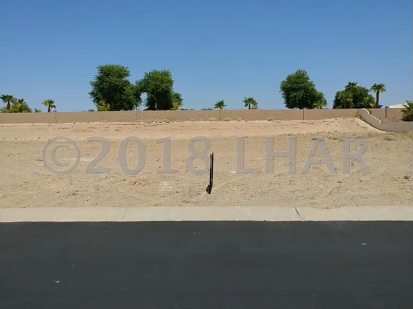 10764 S Tangerine Dr, Mohave Valley, AZ 86440