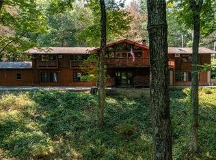 95 Philipse Brook Rd, Garrison, NY 10524