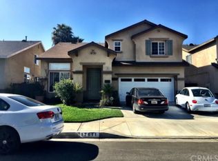 17611 Lysander Dr, Carson, CA 90746