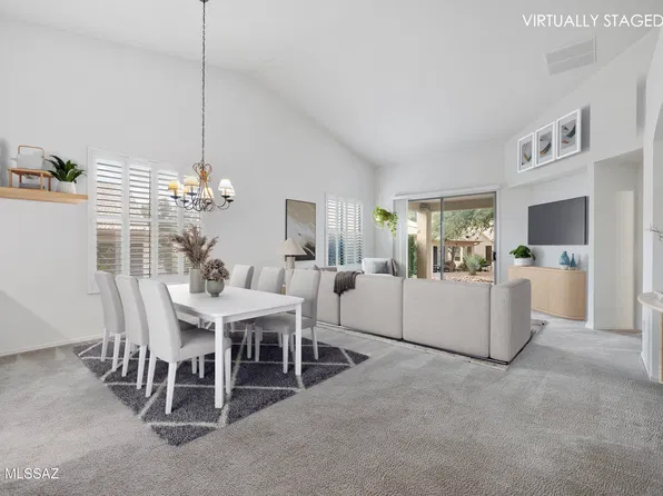 38924 S Casual Dr, Saddlebrooke, AZ 85739