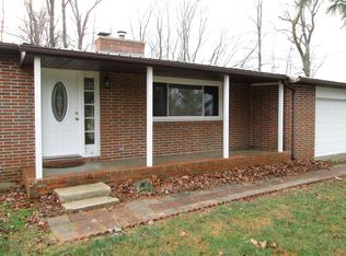 3995 County Road 25, Cardington, OH 43315