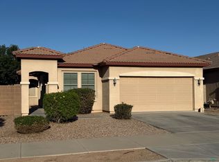 21871 S 215th St, Queen Creek, AZ 85142