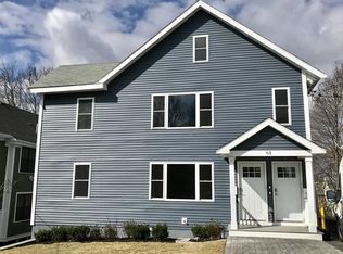 63 Bradford Rd #2, Watertown, MA 02472