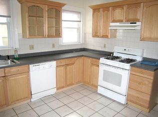 183 College Ave #2, Somerville, MA 02144