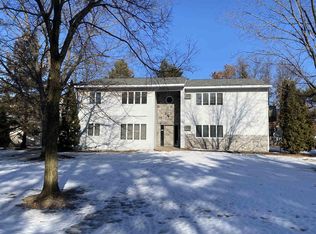 4516 Terrace Ln, Stevens Pt, WI 54481