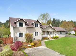 41 E Haven Ct N, Shelton, WA 98584
