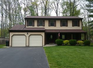 6103 Donna Jay Dr, Loveland, OH 45140